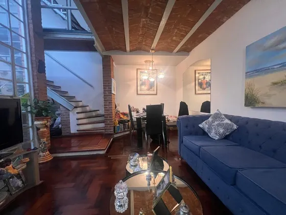 Venta Ph 3 Ambiente Palermo Soho