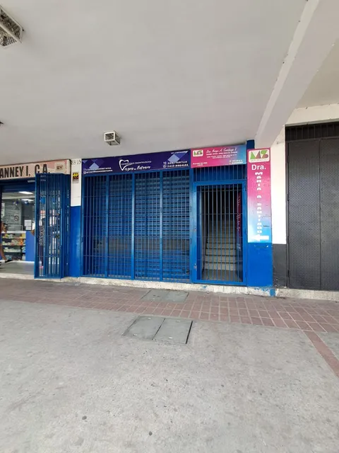 En Alquiler Amplio Local Planta Baja Pie De Calle Alto Tráfi