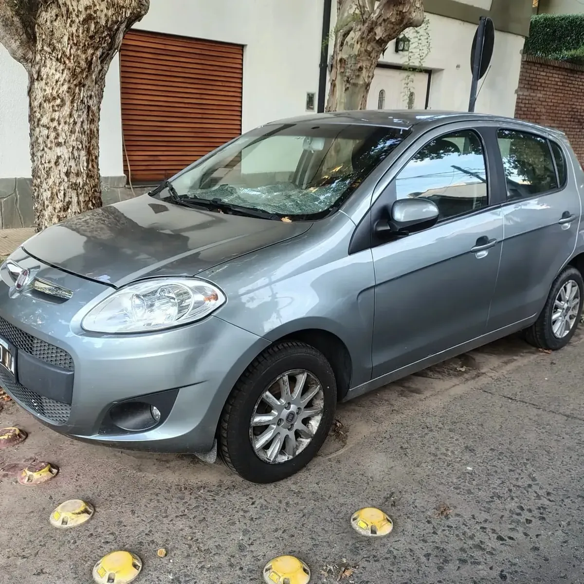 Fiat Palio 1.4 Attractive 85 CV