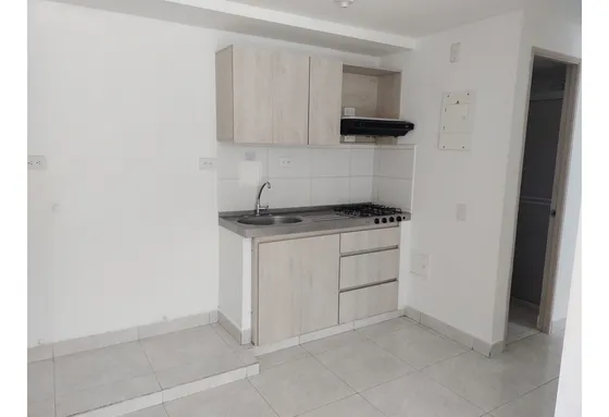 Apartamento De Primer Piso En Venta En Girasoles Del Tambo.