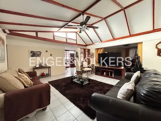 Excelente Casa En Villa Industrial