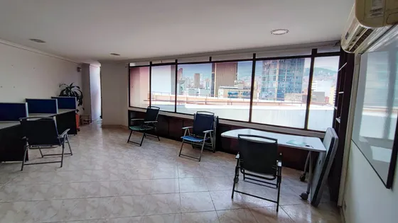 Oficinas En Venta Centro 643-6597918