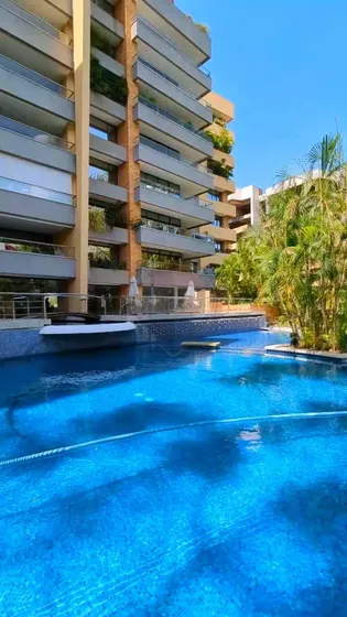Annic Coronado Vende Apartamento Terrazas Country Cód. 328977