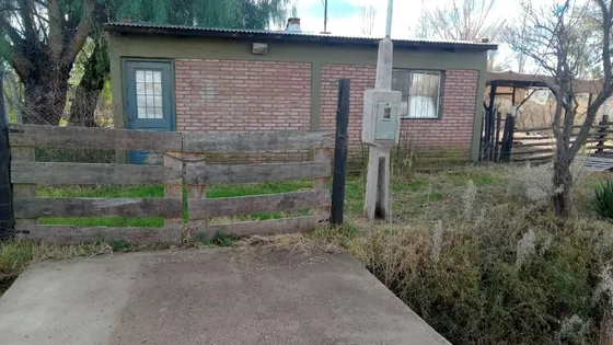 Casa En Los Compartos
