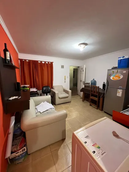 Venta Departamento En San Martín Ideal Inversión 