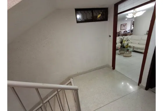 Venta Apartamento Dúplex En El Prado