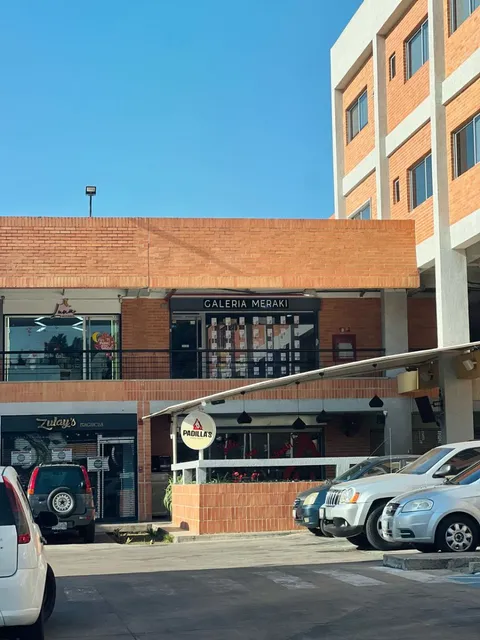 Venta De Fondo De Comercio En El Centro Comercial Los Jarales, San Diego