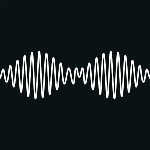 Arctic Monkeys - Am (12 Canciones) - Disco Cd - Nuevo