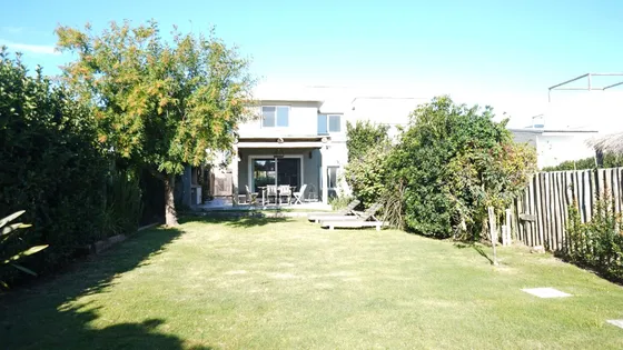 Alquiler De Casa En José Ignacio, Punta Del Este