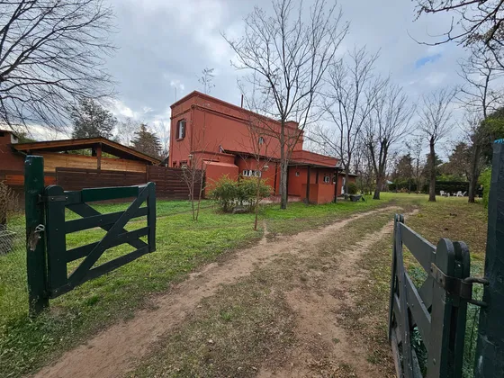 Casa Venta Santa Mónica Sector Mate De Luna Exclusivo