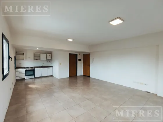 Departamento En Alquiler En Las Pircas
