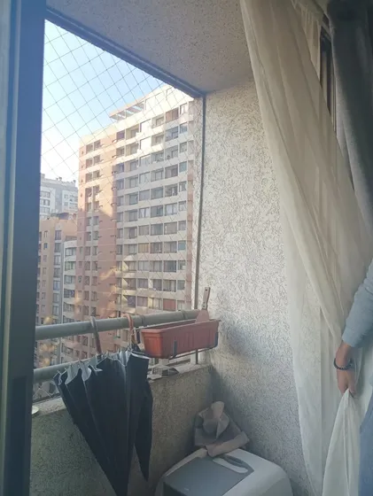 Dpto 3 Dorm. Uno En Suite, Terraza Uf2990