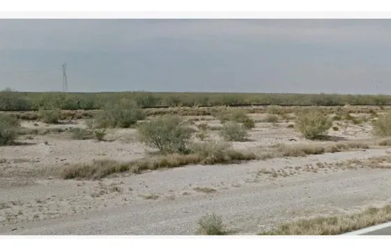 Rancho En Venta En Carretera Gomez Palacio-chihuahua