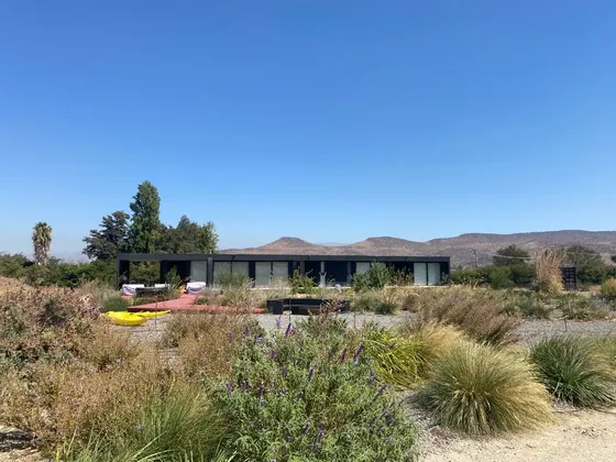 Soñadas Parcelas En Exclusivo Condominio Con Laguna Para Ski