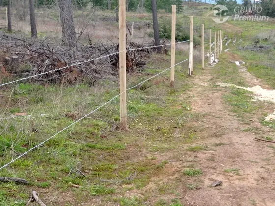 Parcela En Venta En Ninhue