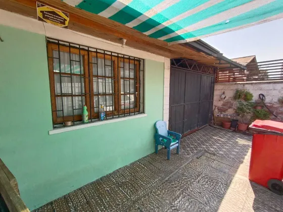 Calle Haydn Con San Nicolas  (82287)