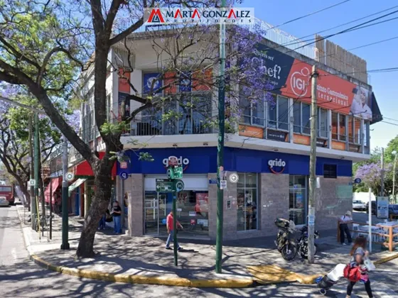 Venta Excelente Esquina Comercial
