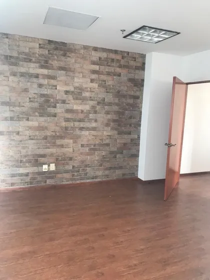 Oficinas De Lujo En Interlomas