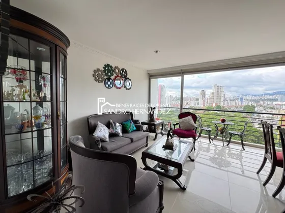 Venta De Apartamento En Floridablanca Sector La 200 