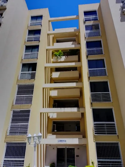 Apartamento En Venta Villa Geica I-la Morita