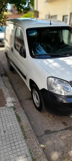 Citroën Berlingo Furgon 1.6 Bussines Hdi 92cv Am54