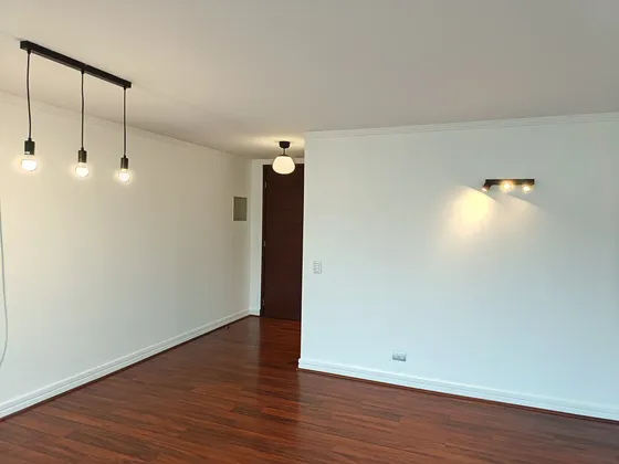 Excelente Departamento Av Kennedy/parque Arauco