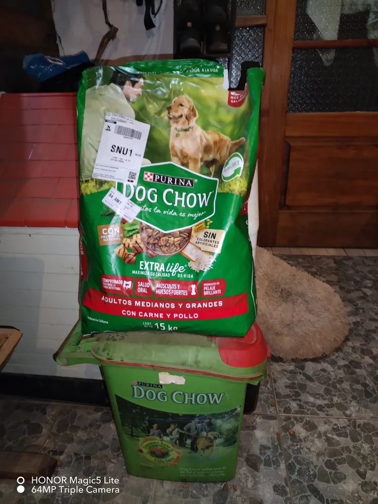 Foto del producto compartida por el comprador 3 de 8