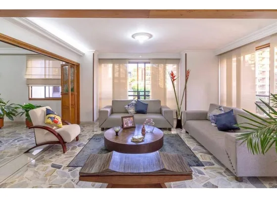 Venta Apartamento 222 Mts2, Santa Teresita, Oeste De Cali 12707-1