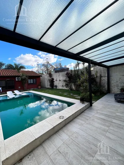 Casa En  Valentín Alsina