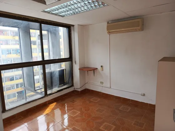Espectacular Cubículo Oficina Con Anexo En Alquiler Parque Carabobo La Candelaria Caracas. Cod.6161