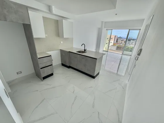 Apartamentos Nuevos En Piantini