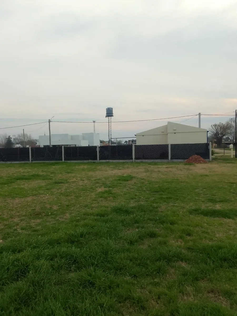 Venta Terreno En San Carlos Norte