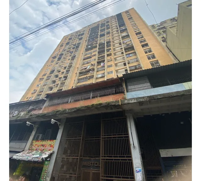 Venta Apartamento Altagracia 29500$