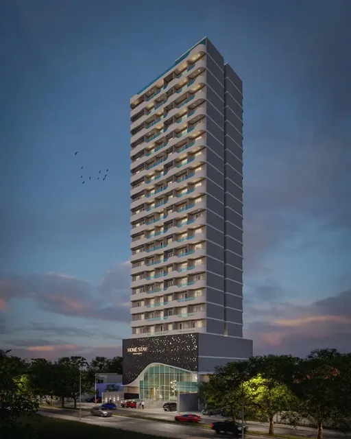 Ideal Para Airbnb En Edificio Home Stay A Pasos Del Shopping Del Sol | MercadoLibre