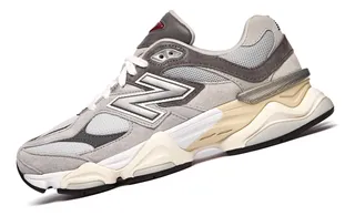 Gray new balance 501 online