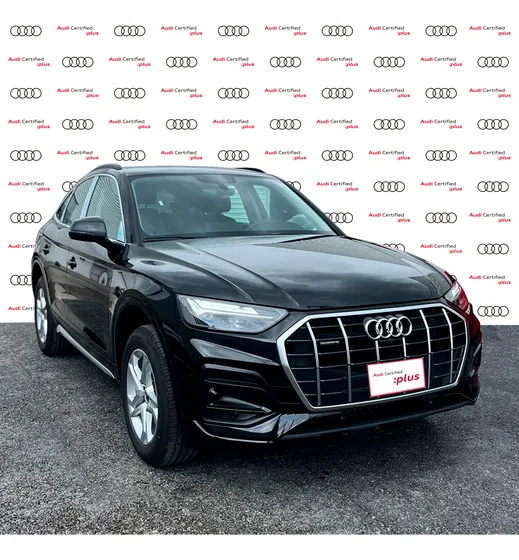 Audi Q5 Sportback 5p Select Sportback L4/2.0/t Aut Mhev