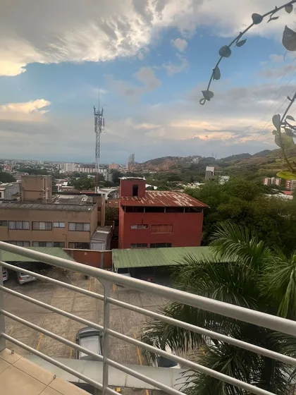 Venta Apartamento Bosque Cali