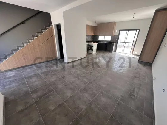 Dúplex En Venta Con Financiacion