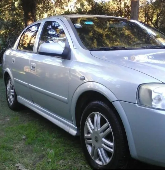 Chevrolet Astra 2.0 Gl