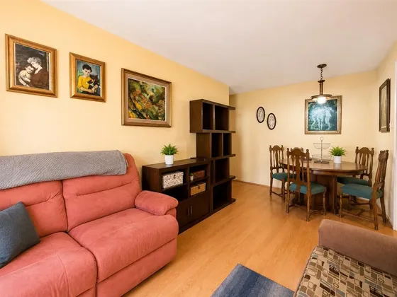 Departamento En Venta De 2 Dorm. En Lo Barnechea