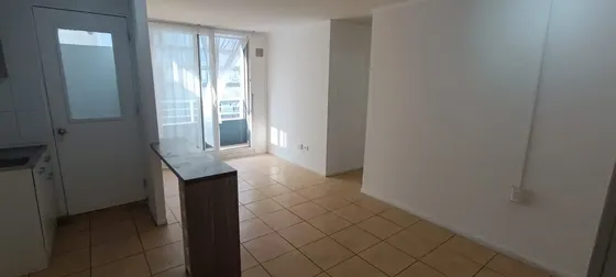 Departamento En Arriendo En Quinta Normal