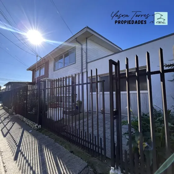 Venta De Casa Especial Para Una Familia Numerosa Y Doglovers
