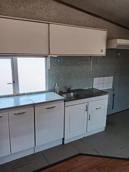 Departamento 2do Piso Irarrazaval