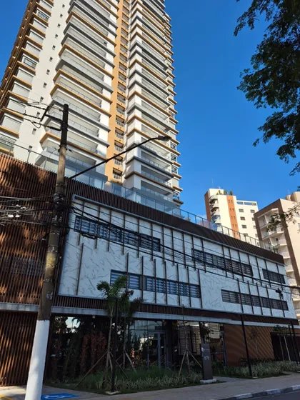 Apartamento Griffe Dubai, 3 Suítes, 2 Vagas E Depósito, 123m2 De Au. Aproveite! Aceita Financiamento E Fgts.