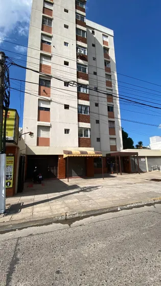 Departamento En Venta En Moreno - Edificio Tabati - Opcional Cochera