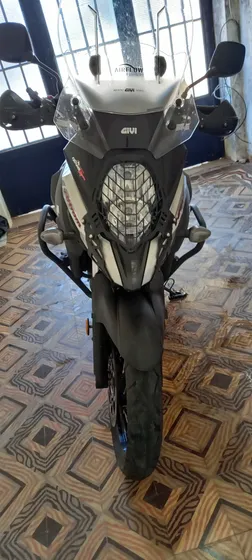 Vstrom 650xt