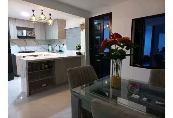 Vendo Casa Sector Boston
