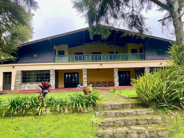 Vendo Club Ideal Para Hostería  Y Turismo En El Junquito