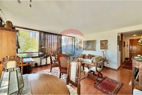 Departamento Amplio 3d 3b 1e 1bo