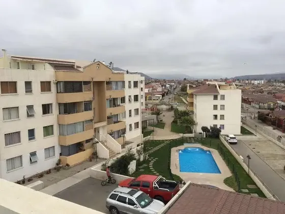 Se Vende Departamento